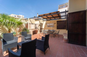 Claudia's home 2 Alghero